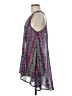 Kaktus Purple Sleeveless Top Size M - photo 5