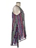 Kaktus Purple Sleeveless Top Size M - photo 4