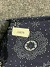 Warm Black Long Sleeve Blouse Size L (estimated) - photo 7
