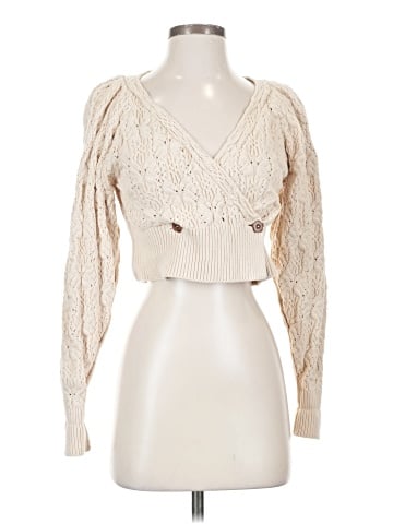 Free People Cardigan (view 1)