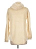 Pebby Forevee 100% Polyester Ivory Faux Fur Jacket Size Lg - XL - photo 2