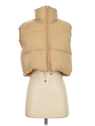 Unbranded Vest (view 1)