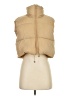 Unbranded 100% Polyester Gold Vest Size S - photo 1