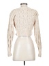 Free People Ivory Cardigan Size XS - photo 2