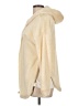 Pebby Forevee 100% Polyester Ivory Faux Fur Jacket Size Lg - XL - photo 5