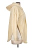 Pebby Forevee 100% Polyester Ivory Faux Fur Jacket Size Lg - XL - photo 4