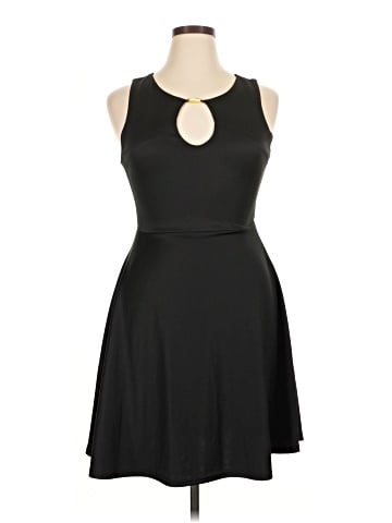 Nicki Minaj Cocktail Dress (view 1)