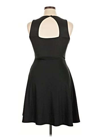 Nicki Minaj Cocktail Dress (view 2)