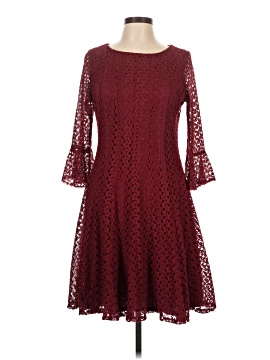 Rabbit Rabbit Rabbit Designs Cocktail Dress