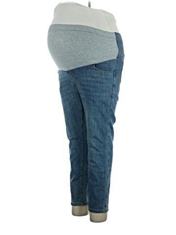 Unbranded Jeans (view 1)