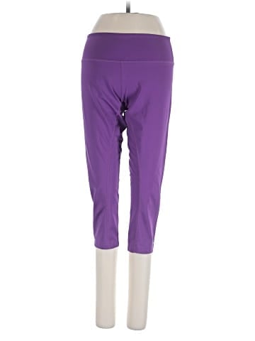 Asics Active Pants (view 1)