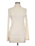 Adriano Goldschmied Ivory Turtleneck Sweater Size M - photo 1