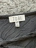TOBI Black Sleeveless Blouse Size S - photo 7