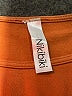 Nikibiki Orange Short Sleeve Turtleneck One size - photo 7