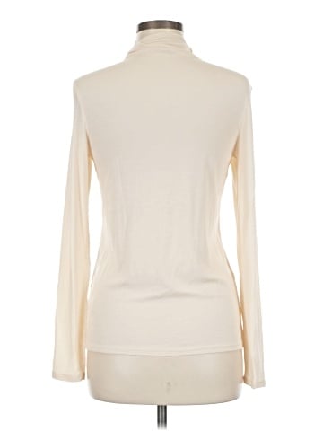 Adriano Goldschmied Turtleneck Sweater (view 2)