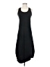 Gap Solid Black Casual Dress Size XS - photo 1