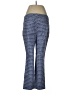 J.Crew Houndstooth Blue Dress Pants Size 8 - photo 2