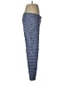 J.Crew Houndstooth Blue Dress Pants Size 8 - photo 4