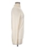 Adriano Goldschmied Ivory Turtleneck Sweater Size M - photo 4