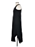 Gap Solid Black Casual Dress Size XS - photo 5
