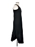 Gap Solid Black Casual Dress Size XS - photo 4