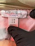 Motherhood Pink Active Pants Size Med Maternity - photo 3