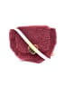 Capelli New York 100% Polyester Burgundy Purse One size (kids) - photo 1