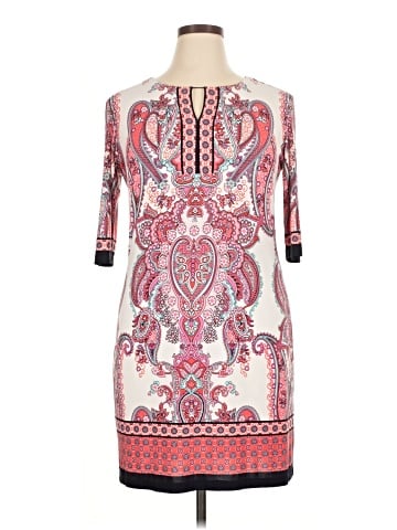 DressBarn Casual Dress (view 1)