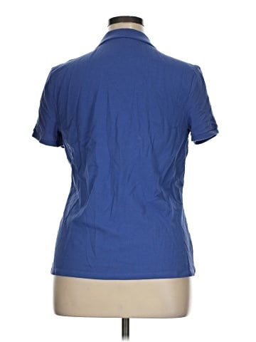 PASSPORTS Short Sleeve Polo (view 2)