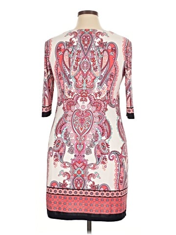 DressBarn Casual Dress (view 2)