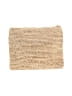 Aerin Hearts Gold Tan Clutch One size - photo 2