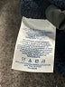 Lands' End Blue Sweatshirt Size S - photo 8