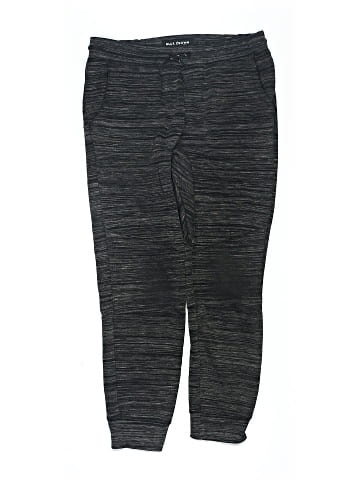 Blue Crown Sweatpants (view 1)