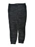 Blue Crown Gray Sweatpants Size S (kids) - photo 1