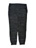 Blue Crown Gray Sweatpants Size S (kids) - photo 2