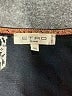 ETRO Tan Short Sleeve Blouse Size EU (IT) 46 / US 10 - photo 7