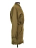 Zara Green Jacket Size XS - photo 4
