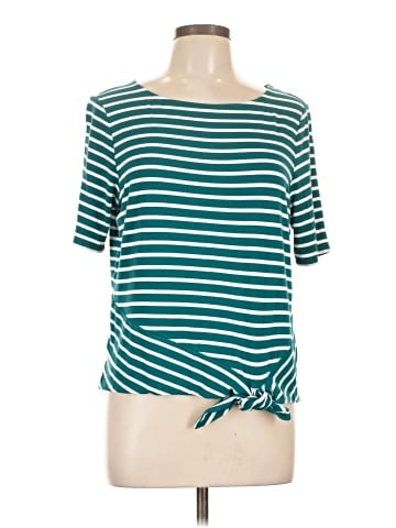 Chico's Short Sleeve Top (view 1)
