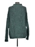 Universal Thread Teal Turtleneck Sweater Size L - photo 2