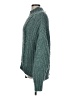 Universal Thread Teal Turtleneck Sweater Size L - photo 5