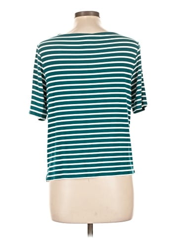 Chico's Short Sleeve Top (view 2)