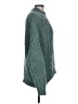 Universal Thread Teal Turtleneck Sweater Size L - photo 4