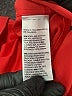 Chico's Red 3/4 Sleeve Button-Down Shirt Size Sm (0) - photo 8