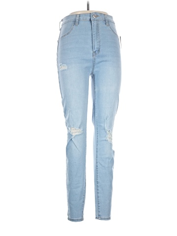 Fashion Nova Jeans (view 1)