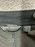 MING WANG Solid Black Active Pants Size 10 - photo 7