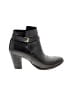 Cole Haan 100% Leather Black Ankle Boots Size 6 - photo 1