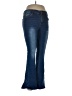Bamboo Blue Jeans Size 13 - photo 1