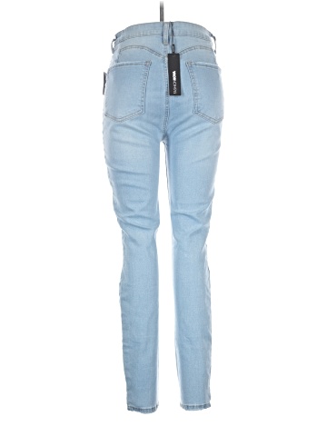 Fashion Nova Jeans (view 2)