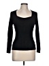 Lillusory Black Cardigan Size L - photo 1