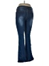 Bamboo Blue Jeans Size 13 - photo 2